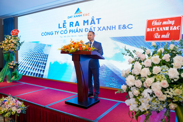 Tập đoàn Đất Xanh đã chuyển nhượng 3 công ty con trong năm 2023 - Hình 2 Tap doan Dat Xanh da chuyen nhuong 3 cong ty con trong nam 2023-Hinh-2