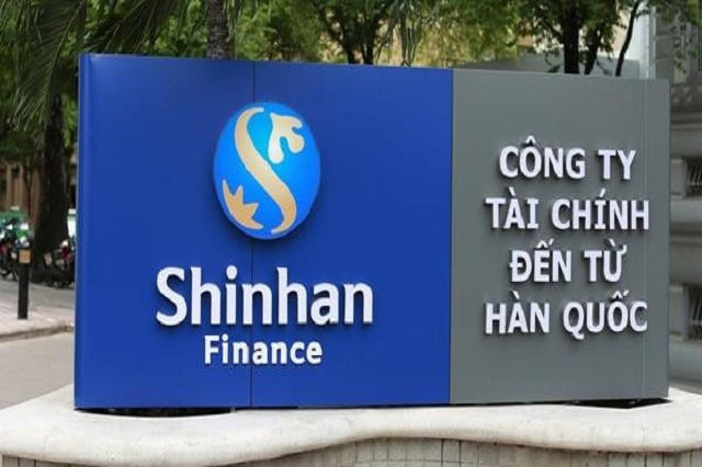 Tài chính Shinhan Việt Nam lỗ kỷ lục hơn 460 tỷ đồng Tai chinh Shinhan Viet Nam lo ky luc hon 460 ty dong