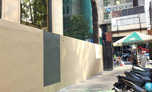 Công ty bất động sản Phát Đạt xây dựng sai phép như thế nào? Cong ty bat dong san Phat Dat xay dung sai phep nhu the nao?