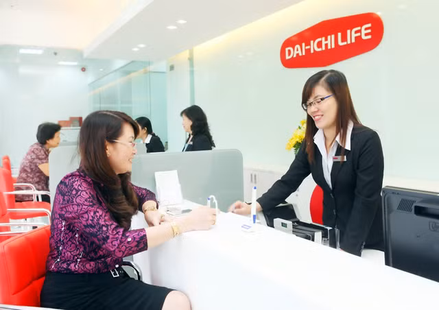 Dai-ichi Viet Nam bi ket luan thanh tra the nao?