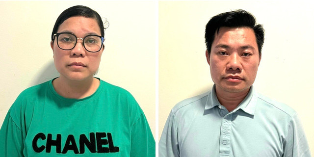 Sếp bị bắt, bất động sản Tâm Lộc Phát kinh doanh thế nào? - Hình 2 Sep bi bat, bat dong san Tam Loc Phat kinh doanh the nao?-Hinh-2