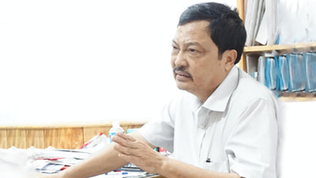 Phó Giám đốc Công ty Thành Bưởi bị truy tố về hành vi gì? - Hình 2 Pho Giam doc Cong ty Thanh Buoi bi truy to ve hanh vi gi?-Hinh-2