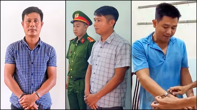 Cong ty LHD rao ban du an ma, hang tram nguoi sap bay