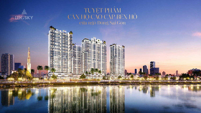 Bán nhiều dự án để trả nợ, bất động sản LDG còn gì? Ban nhieu du an de tra no, bat dong san LDG con gi?