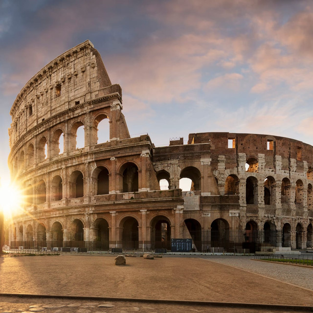 Khám phá hững công trình của người Roman tồn tại hàng ngàn năm - Hình 9 Kham pha hung cong trinh cua nguoi Roman ton tai hang ngan nam-Hinh-9