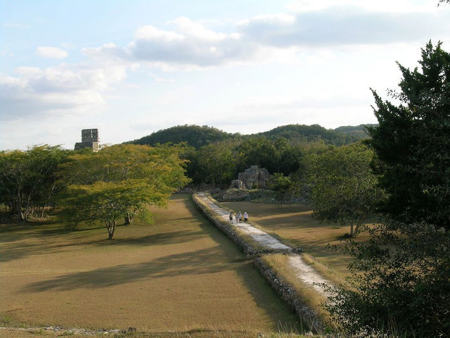 Người Maya đã tạo ra siêu xa lộ 2.000 năm tuổi đáng kinh ngạc? - Hình 9 Nguoi Maya da tao ra sieu xa lo 2.000 nam tuoi dang kinh ngac?-Hinh-9