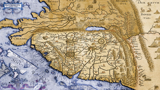 Người Maya đã tạo ra siêu xa lộ 2.000 năm tuổi đáng kinh ngạc? - Hình 5 Nguoi Maya da tao ra sieu xa lo 2.000 nam tuoi dang kinh ngac?-Hinh-5