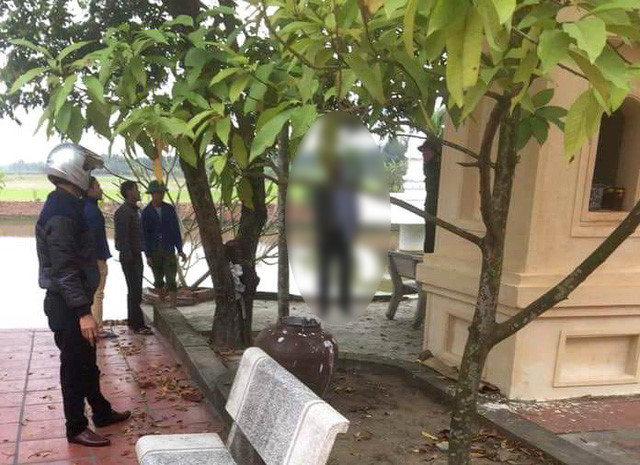 Thời sự nóng ngày 13/2: Nam thanh niên treo cổ trong nhà nghỉ - Hình 5 Thoi su nong ngay 13/2: Nam thanh nien treo co trong nha nghi-Hinh-5