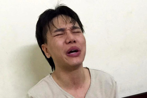 Thời sự nóng 18/2: Bắt vợ dụ tình địch đến nhà nghỉ để đánh Thoi su nong 18/2: Bat vo du tinh dich den nha nghi de danh