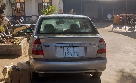 Đọc gì hôm nay 1/2: Trộm đào bị đánh tử vong - Hình 3 Doc gi hom nay 1/2: Trom dao bi danh tu vong-Hinh-3