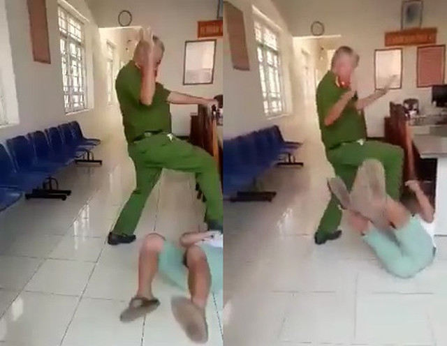 Đọc gì hôm nay 31/1: Buộc lựu đạn trước cửa nhà người yêu cũ - Hình 4 Doc gi hom nay 31/1: Buoc luu dan truoc cua nha nguoi yeu cu-Hinh-4