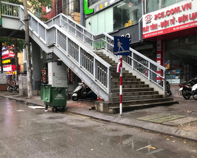 Hà Nội ra sao sau khi bãi rác Nam Sơn hoạt động trở lại? - Hình 6 Ha Noi ra sao sau khi bai rac Nam Son hoat dong tro lai?-Hinh-6