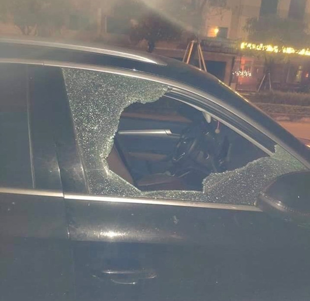 Đọc gì hôm nay 24/1: Khách dùng bật lửa soi xăng tại cây xăng - Hình 3 Doc gi hom nay 24/1: Khach dung bat lua soi xang tai cay xang-Hinh-3