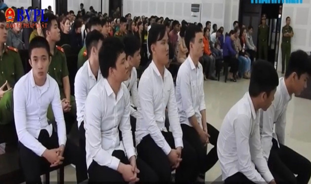 Đọc gì hôm nay 18/1: Phát hiện ma túy hình sọ người gửi về Việt Nam - Hình 4 Doc gi hom nay 18/1: Phat hien ma tuy hinh so nguoi gui ve Viet Nam-Hinh-4