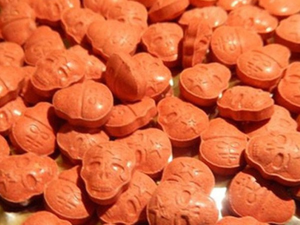 Đọc gì hôm nay 18/1: Phát hiện ma túy hình sọ người gửi về Việt Nam Doc gi hom nay 18/1: Phat hien ma tuy hinh so nguoi gui ve Viet Nam