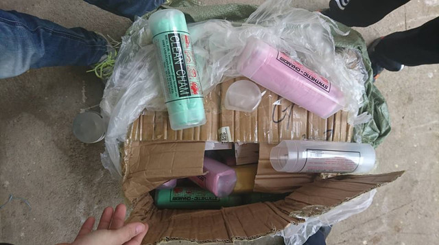 Lạng Sơn: Siết chặt biên giới, buôn lậu im ắng trước tết - Hình 2 Lang Son: Siet chat bien gioi, buon lau im ang truoc tet-Hinh-2