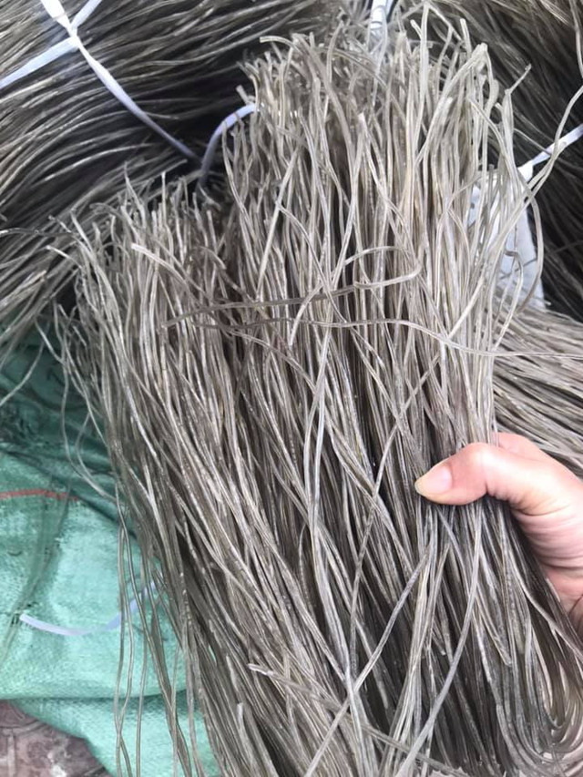 Sợ thực phẩm bẩn, dân thành phố săn sản vật rừng làm quà Tết - Hình 6 So thuc pham ban, dan thanh pho san san vat rung lam qua Tet-Hinh-6