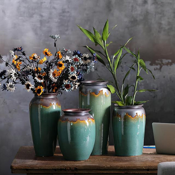 Trồng cây lưu ý loại chậu không nên mua Trong cay luu y loai chau khong nen mua