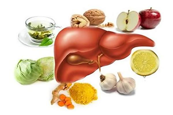 Hai vợ chồng mắc bệnh gan do ăn đậu phộng mốc - Hình 10 Hai vo chong mac benh gan do an dau phong moc-Hinh-10