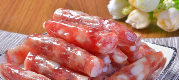 Những thực phẩm độc hại ăn hàng ngày sẽ tăng nguy cơ ung thư ruột kết Nhung thuc pham doc hai an hang ngay se tang nguy co ung thu ruot ket