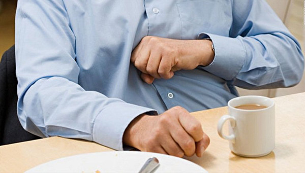 Cơ thể liên tục phát tín hiệu này cho thấy dấu hiệu bệnh tim - Hình 2 Co the lien tuc phat tin hieu nay cho thay dau hieu benh tim-Hinh-2