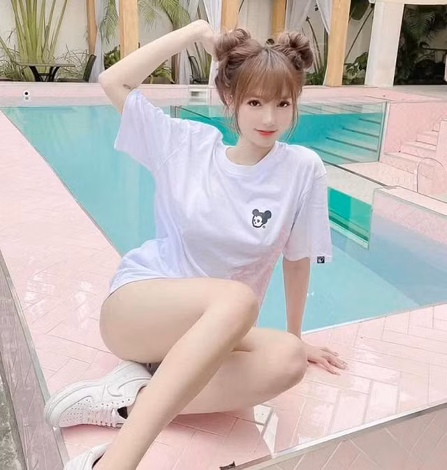 Gu thoi trang nong bong cua hotgirl Viet chuyen gioi Mym Tran-Hinh-2