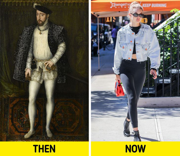 Loạt đồ thiết kế cho nam giới được nâng tầm nhan sắc phụ nữ - Hình 9 Loat do thiet ke cho nam gioi duoc nang tam nhan sac phu nu-Hinh-9