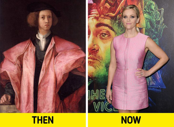 Loạt đồ thiết kế cho nam giới được nâng tầm nhan sắc phụ nữ - Hình 10 Loat do thiet ke cho nam gioi duoc nang tam nhan sac phu nu-Hinh-10