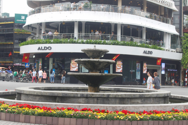 Duong pho ngap tran co hoa mung Quoc khanh 2/9-Hinh-5