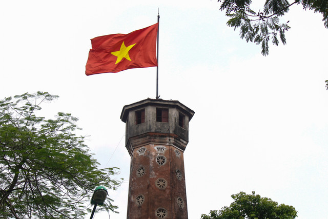 Duong pho ngap tran co hoa mung Quoc khanh 2/9-Hinh-11