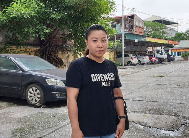 Hotgirl làm ở sân bay Tân Sơn Nhất bị nữ đại úy cảnh sát chửi bới nói gì? - Hình 10 Hotgirl lam o san bay Tan Son Nhat bi nu dai uy canh sat chui boi noi gi?-Hinh-10