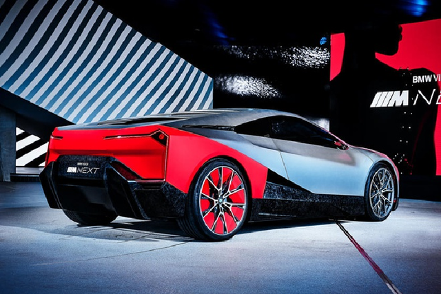 Sieu xe moi cua BMW thay the i8 co gi dac biet?-Hinh-3