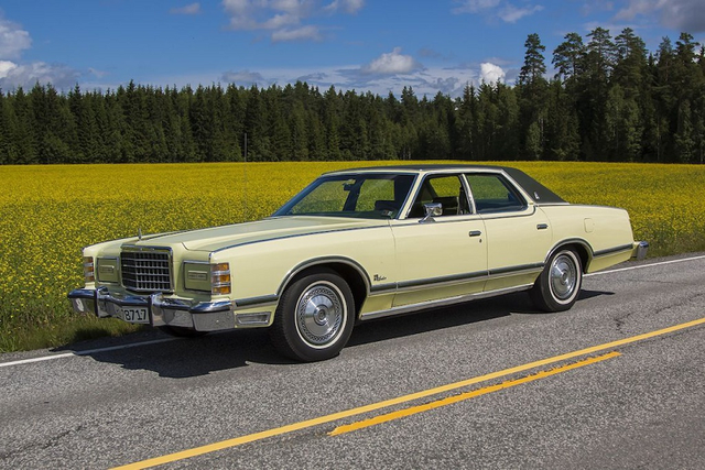 8 mau xe noi bat hang Ford khien dan choi xe me met-Hinh-5