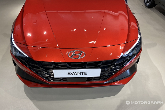 Hyundai Elantra 2021 co gia chi gan 300 trieu tai Han Quoc-Hinh-2