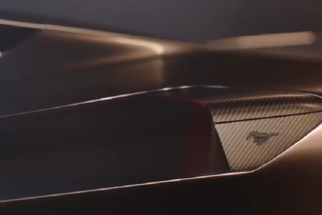 Ngat ngay voi Ford Mustang tuyet dep do sinh vien thiet ke-Hinh-6