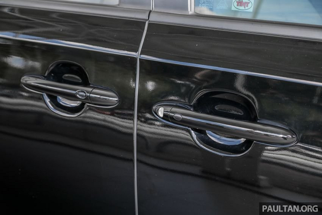 Cận cảnh Kia Sedona 2020 bản 11 chỗ trình làng từ 967 triệu đồng - Hình 4 Can canh Kia Sedona 2020 ban 11 cho trinh lang tu 967 trieu dong-Hinh-4