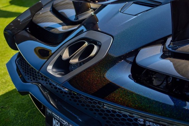 Phong cach truyen thuyet vua Arthur tren sieu xe McLaren Senna Merlin-Hinh-7