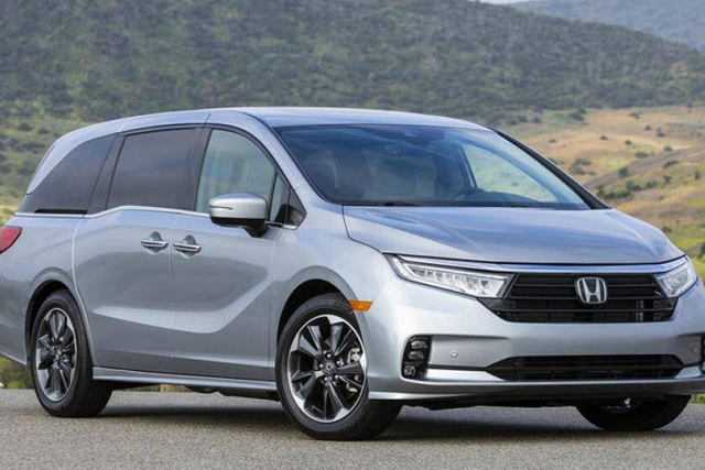 Dnah sách xe gia đình giá rẻ trang bị an toàn nhất năm nay Dnah sach xe gia dinh gia re trang bi an toan nhat nam nay