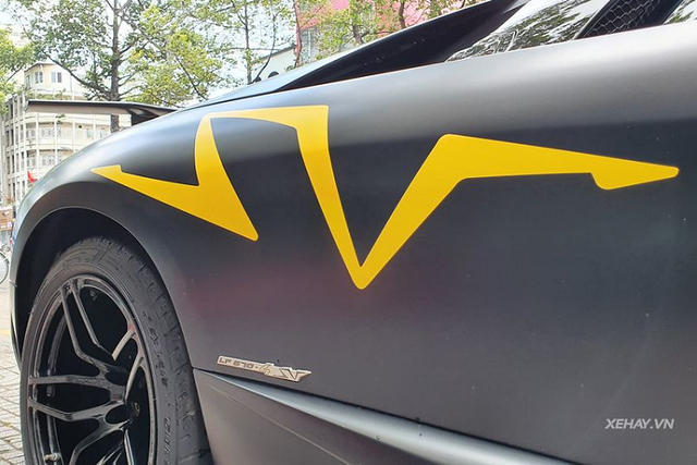 Chao ban sieu xe Lamborghini Murcielago SV mot thoi cua dai gia Minh nhua-Hinh-5