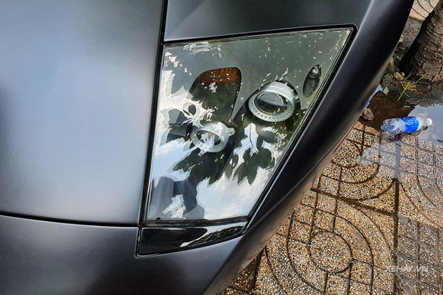 Chao ban sieu xe Lamborghini Murcielago SV mot thoi cua dai gia Minh nhua-Hinh-4