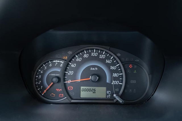 Mitsubishi Attrage 2020 giá rẻ "đe doạ" Honda City ở Việt Nam - Hình 7 Mitsubishi Attrage 2020 gia re