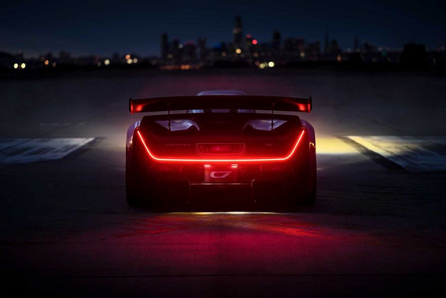 Siêu xe Czinger 21C nổi lên như hiện tượng có gì thu hút? - Hình 6 Sieu xe Czinger 21C noi len nhu hien tuong co gi thu hut?-Hinh-6