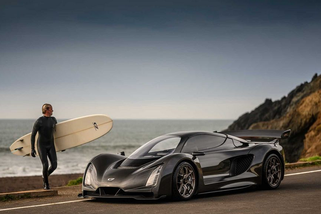 Siêu xe Czinger 21C nổi lên như hiện tượng có gì thu hút? - Hình 3 Sieu xe Czinger 21C noi len nhu hien tuong co gi thu hut?-Hinh-3