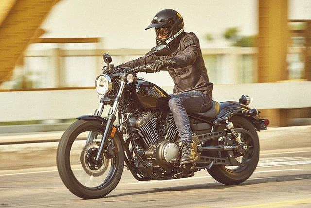 Can canh Yamaha Bolt 2020 tu 212 trieu dong tai My-Hinh-2