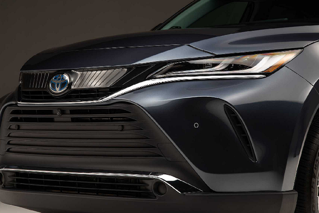 Toyota Venza 2021 lo dien, khoang 700 trieu dong tai My-Hinh-7