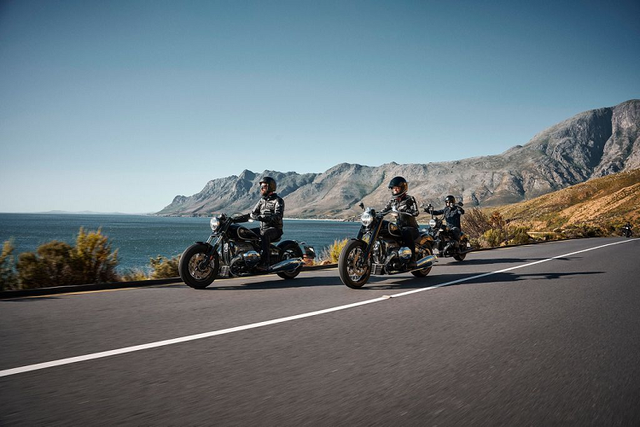 Ngắm cruiser cổ điển BMW R18 với ngoại hình “chuẩn men“ - Hình 2 Ngam cruiser co dien BMW R18 voi ngoai hinh “chuan men“-Hinh-2