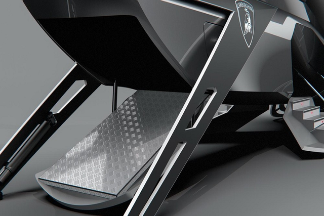 Xem thử siêu trực thăng Lamborghini sẽ như thế nào? - Hình 6 Xem thu sieu truc thang Lamborghini se nhu the nao?-Hinh-6