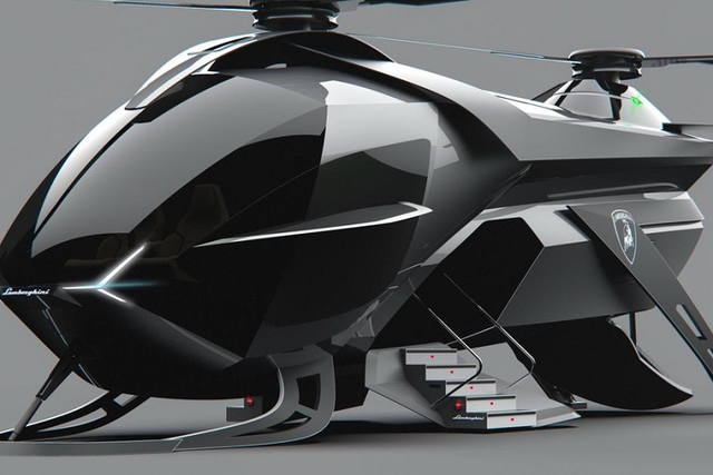 Xem thử siêu trực thăng Lamborghini sẽ như thế nào? - Hình 5 Xem thu sieu truc thang Lamborghini se nhu the nao?-Hinh-5