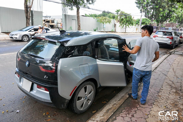Can canh BMW i3 chay dien gia 2,5 ty tai Viet Nam-Hinh-7