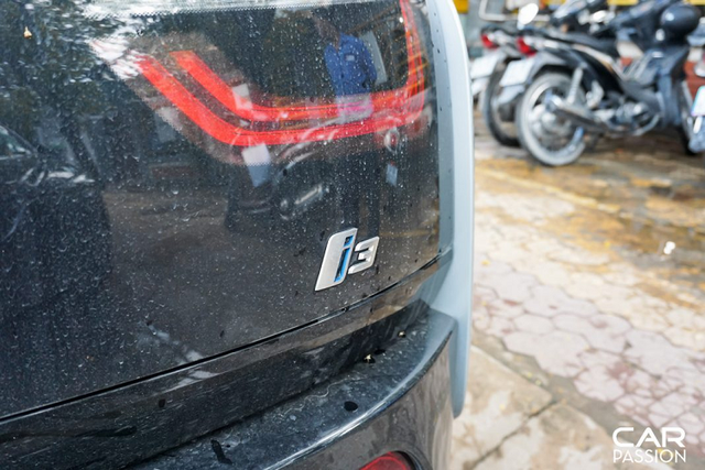 Can canh BMW i3 chay dien gia 2,5 ty tai Viet Nam-Hinh-4